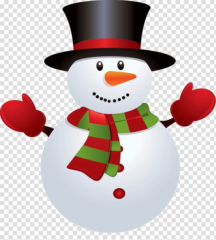 Snowman , Snowman Hd transparent background PNG clipart.