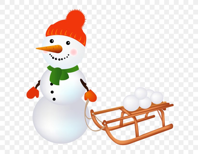 Santa Claus Christmas Snowman Clip Art, PNG, 650x637px.