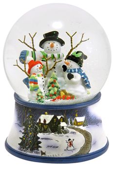 snowman snow globe clipart free with no mark 20 free Cliparts ...