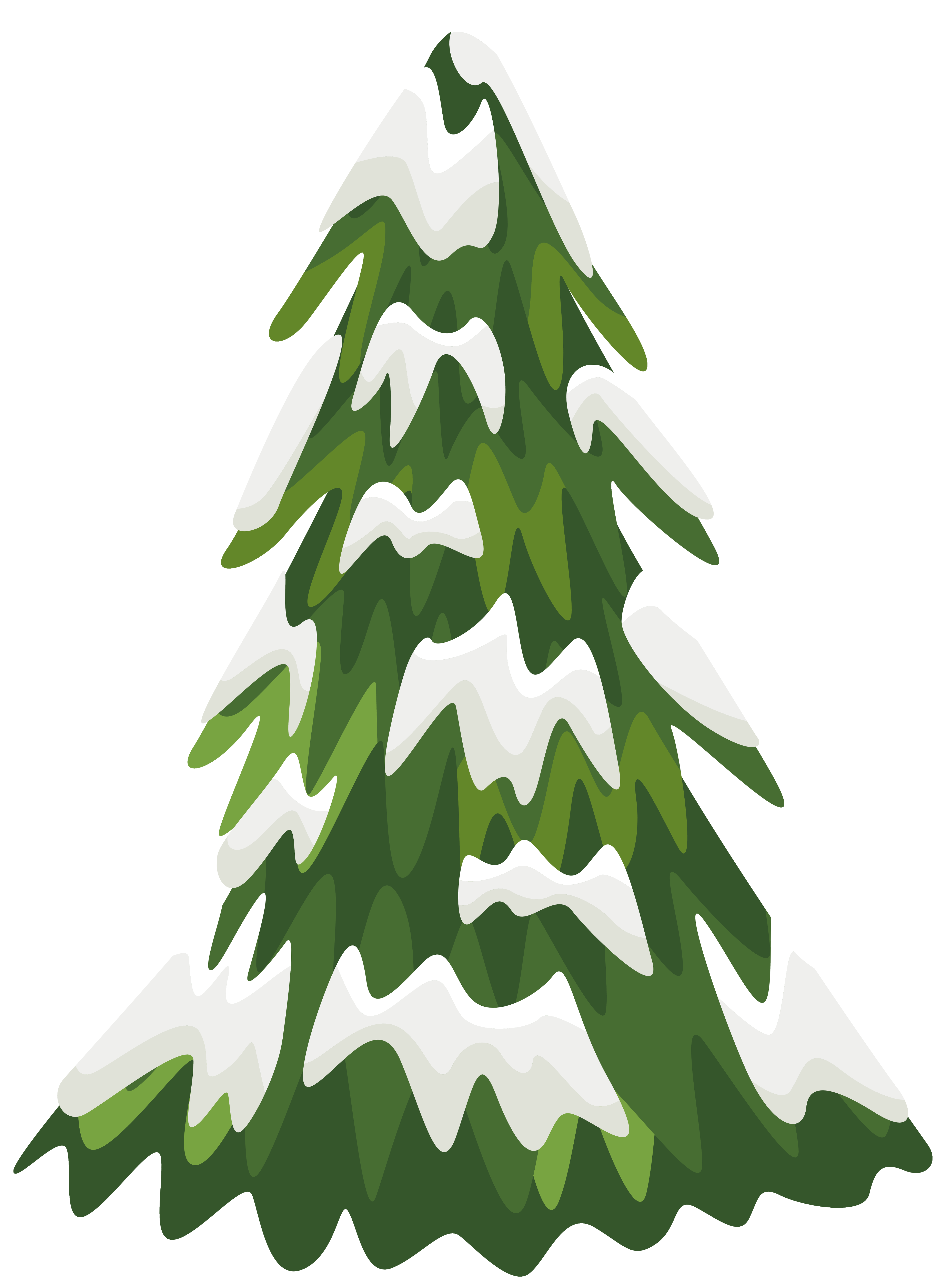 Free Free Snow Pine Tree Svg 196 SVG PNG EPS DXF File