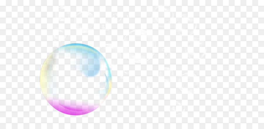 Soap Bubble.