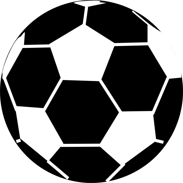 Free Soccer Ball Vector, Download Free Clip Art, Free Clip.