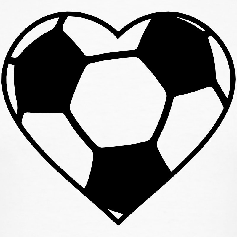 Download soccer ball heart clipart 20 free Cliparts | Download ...