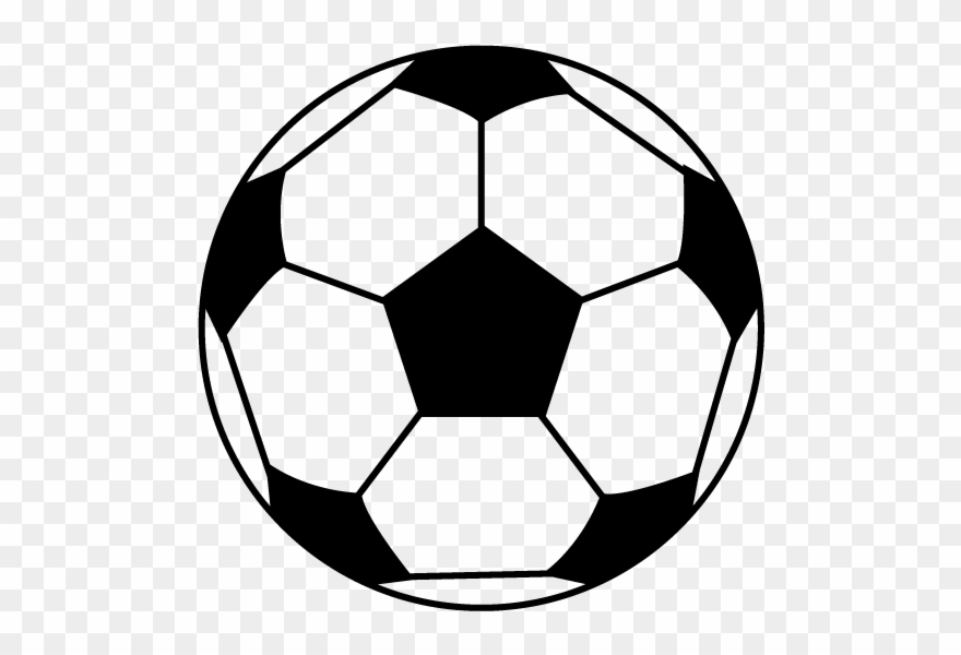 Download soccer ball vector png 10 free Cliparts | Download images ...