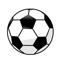 Soccer Clipart.