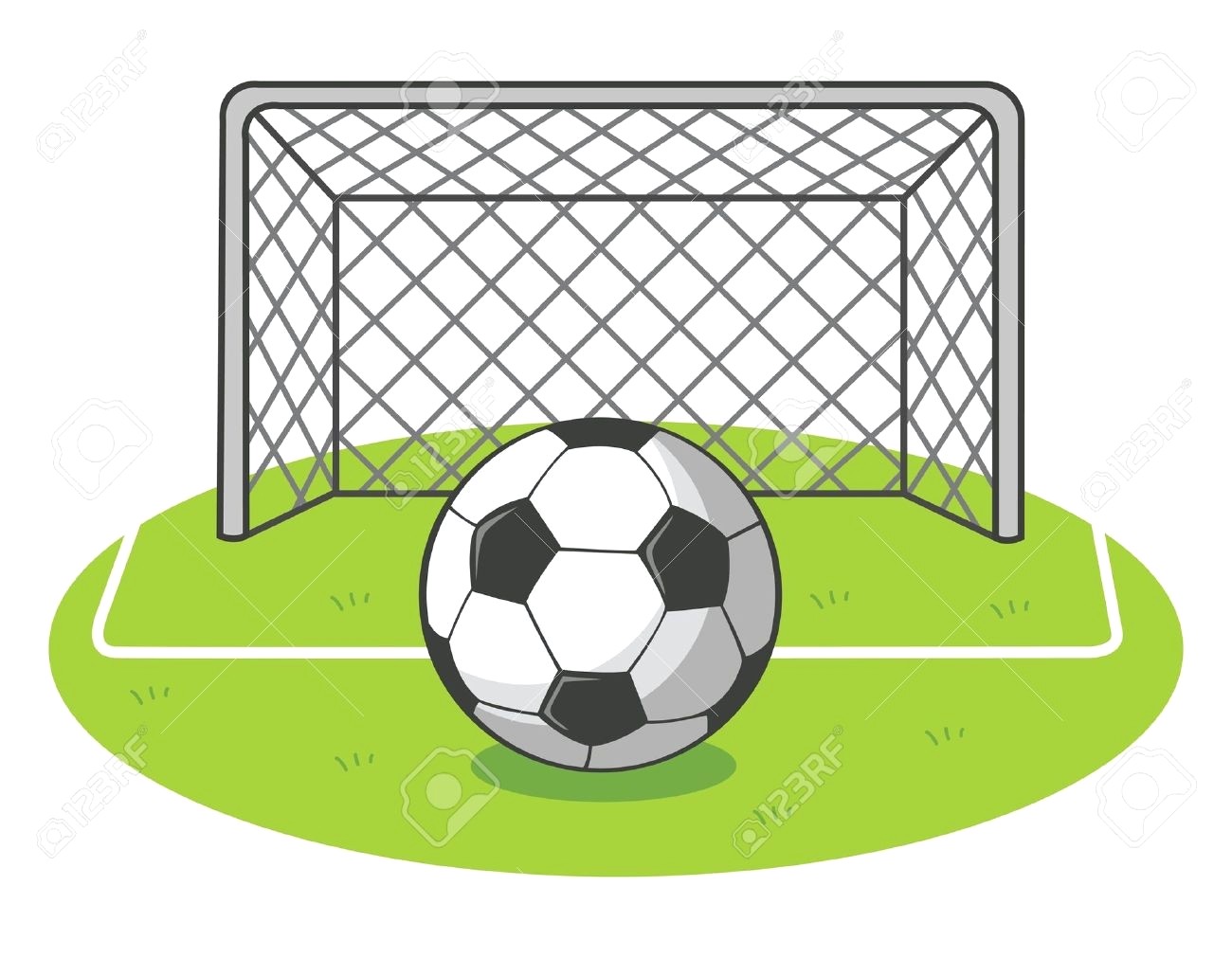 soccer goal clipart 10 free Cliparts Download images on Clipground 2024