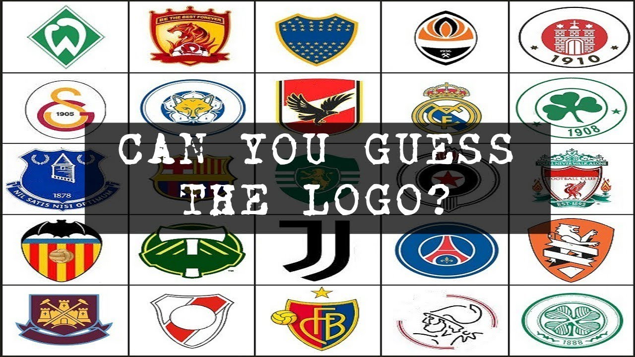 Soccer Logo Quiz 10 Free Cliparts Download Images On Clipground 2024