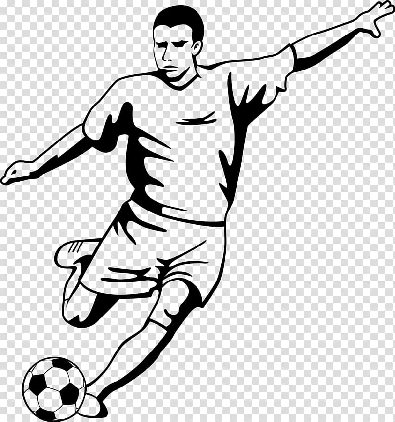 soccer player clipart png 10 free Cliparts | Download images on