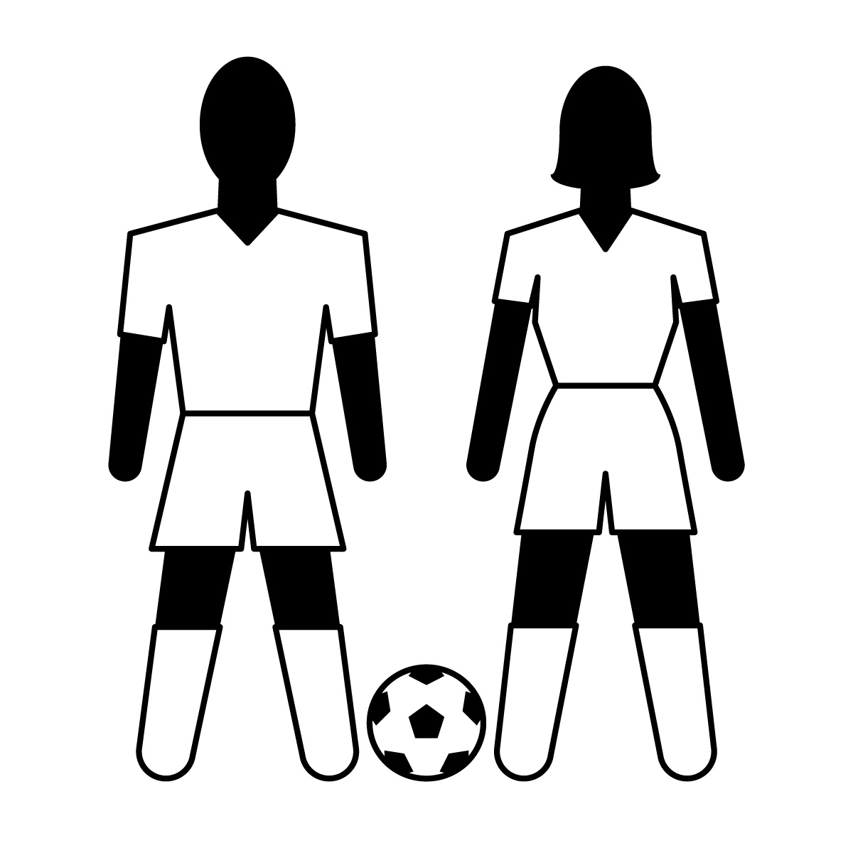 soccer team clip art 10 free Cliparts | Download images on Clipground 2023