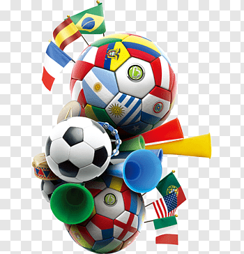 World Cup soccer cutout PNG & clipart images.