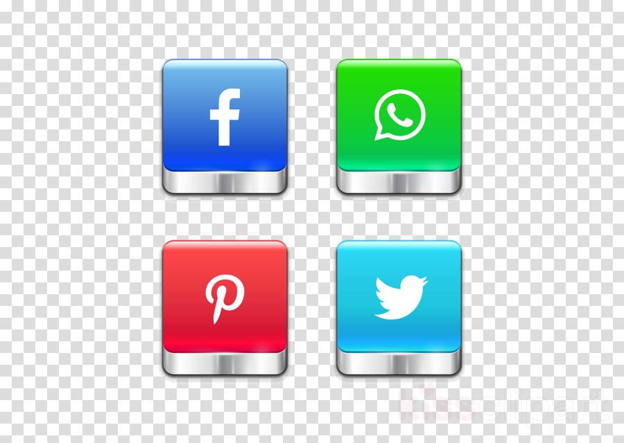 Social Media Icontransparent png image & clipart free download.