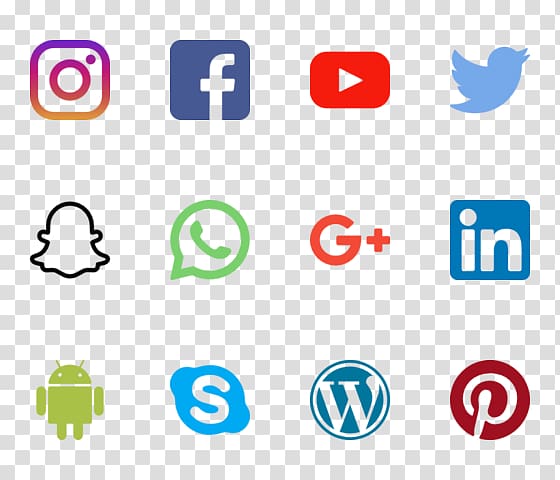 Social media Computer Icons Social network Encapsulated.