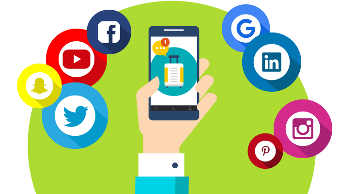 Which social media platforms are right for your business.