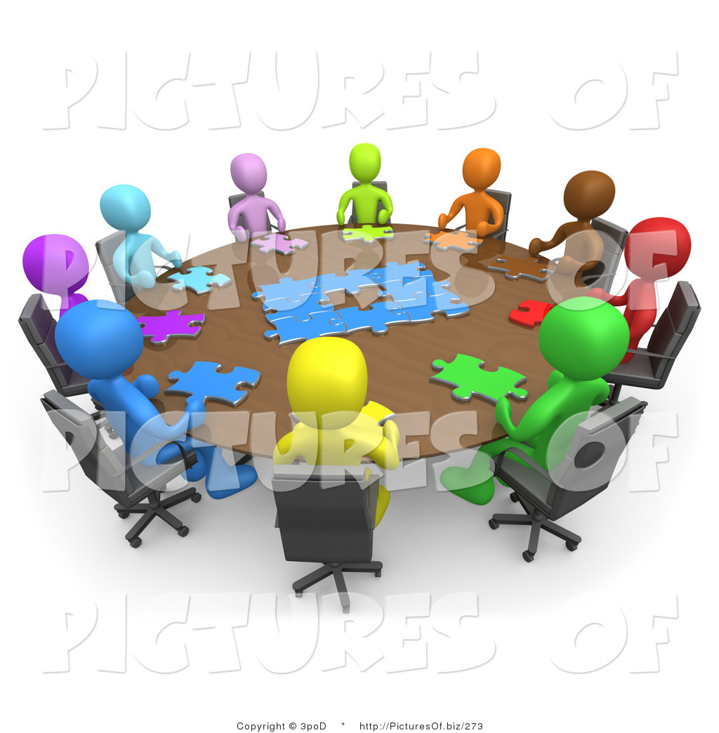 Clipart Meeting & Meeting Clip Art Images.