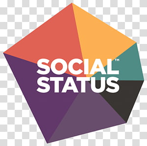 Social Status transparent background PNG cliparts free.