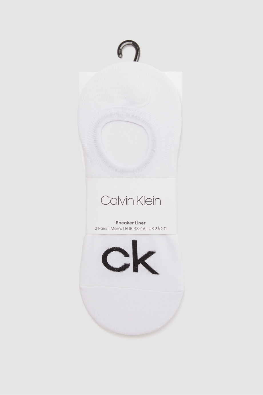 Shop White Calvin Klein Two.