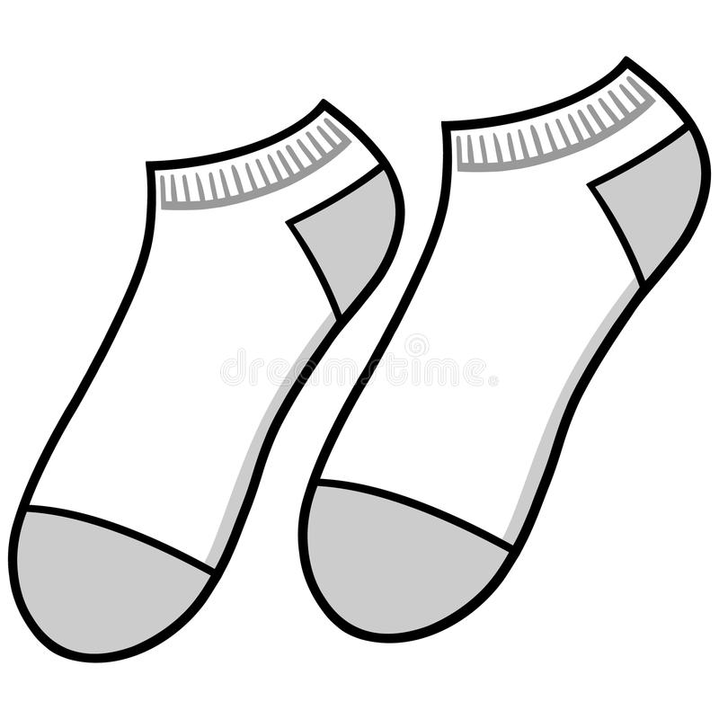 socks vector clipart 10 free Cliparts | Download images on Clipground 2024