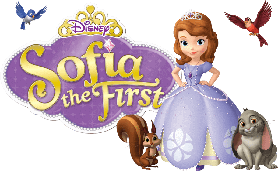 Sofia The First Images Png.