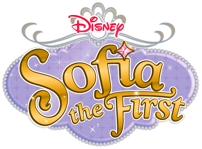 Sofia The First Clipart.