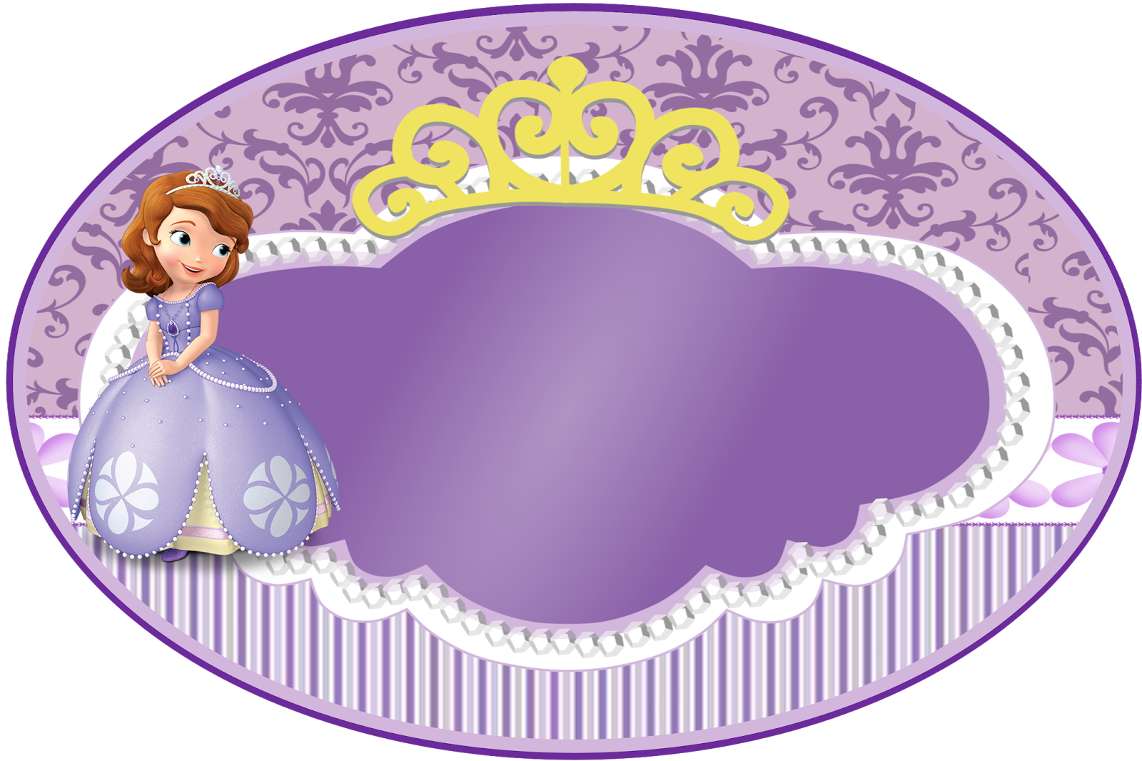 Sofia The First Logo Png , (+) Png Group.