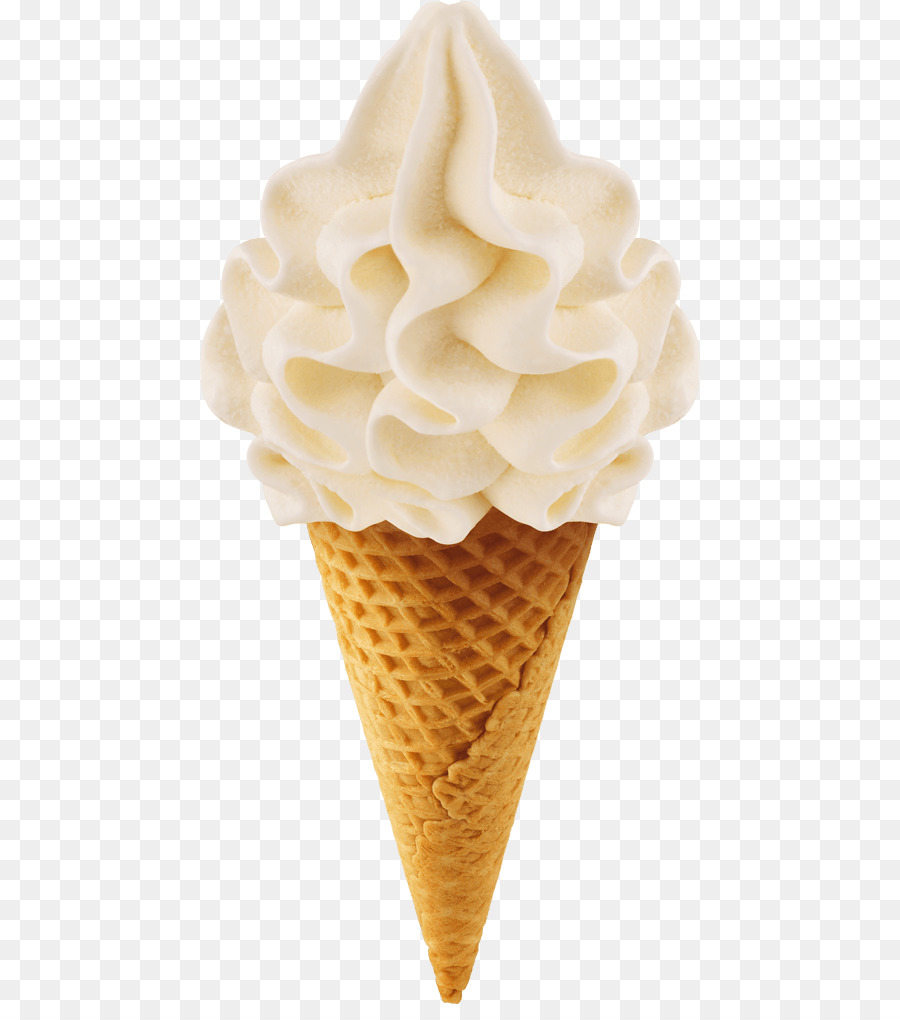 Ice Cream Cones Neapolitan ice cream Sundae.