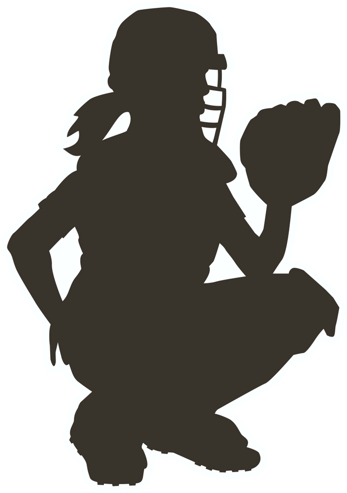 softball girl batter clipart 20 free Cliparts | Download images on