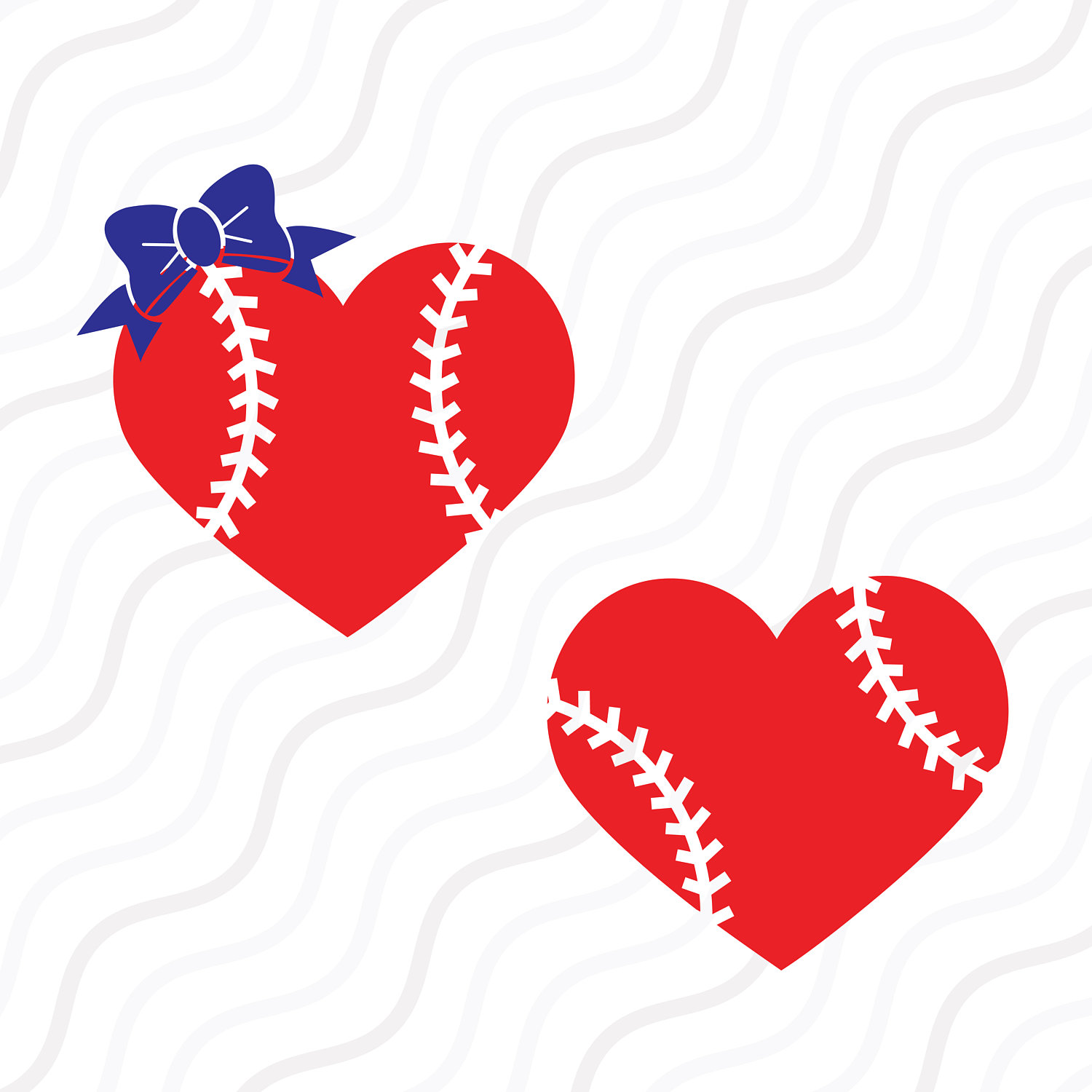 Free Free 341 Heart Baseball Svg Free SVG PNG EPS DXF File