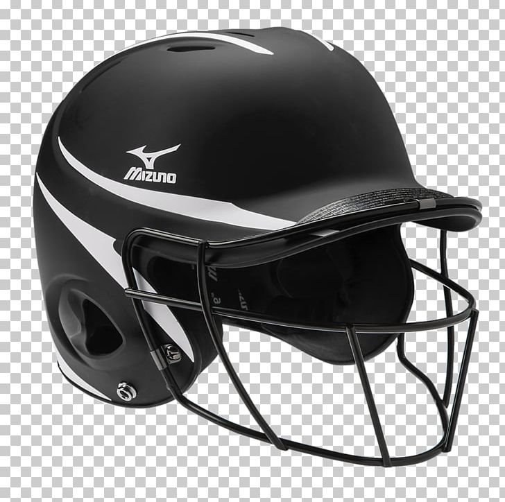 Baseball & Softball Batting Helmets Mizuno MBH601 Prospect.