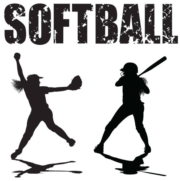 softball pitching clipart 10 free Cliparts | Download images on ...
