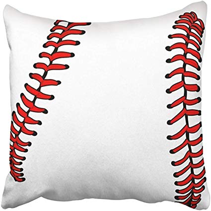 Amazon.com: GRATIANUS10 Throw Pillow Cover Polyester 18X18.