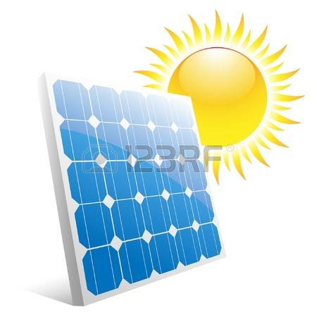 3,434 Solar Cells Stock Vector Illustration And Royalty Free Solar.