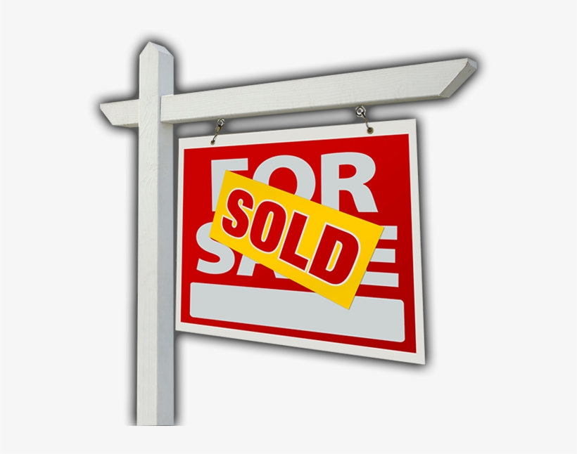 Sold Out Clipart Sign.