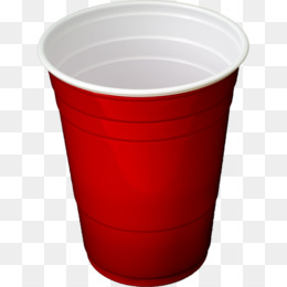 Red Solo Cup PNG And Red Solo Cup Transp #501915.