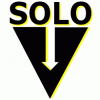 Solo Liquor Logo Vector (.EPS) Free Download.