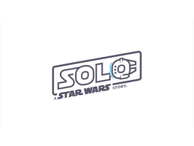 Solo, a Star Wars story movie design concept 1 by Slobodan.