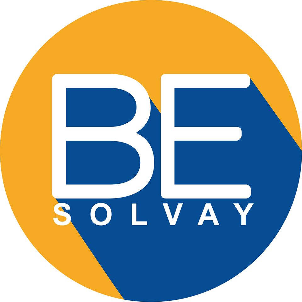 BE Solvay.