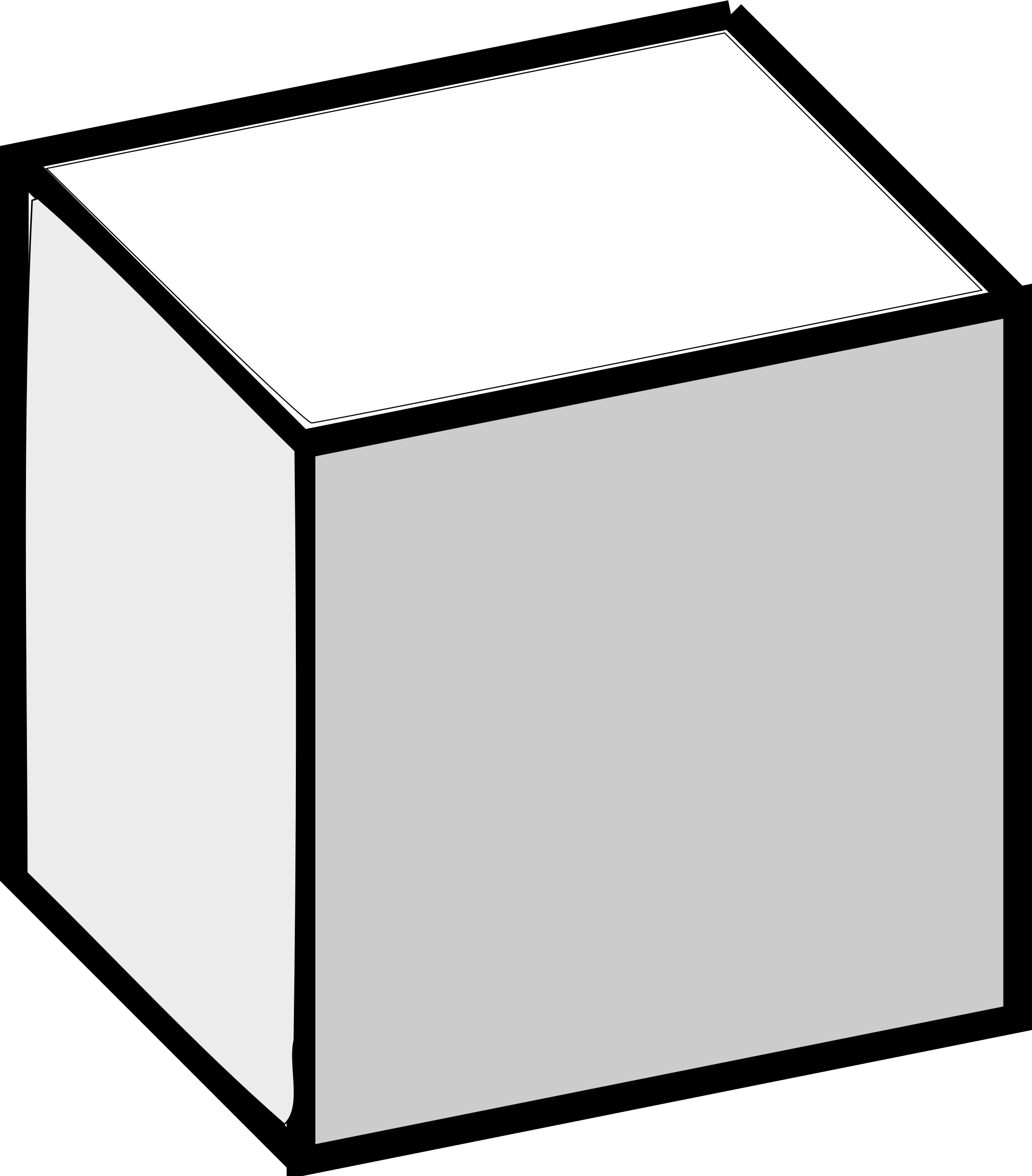 Картинка куба фигуры. Куб Призма. Кубы и Призмы. Пустой куб. Куб пдф.