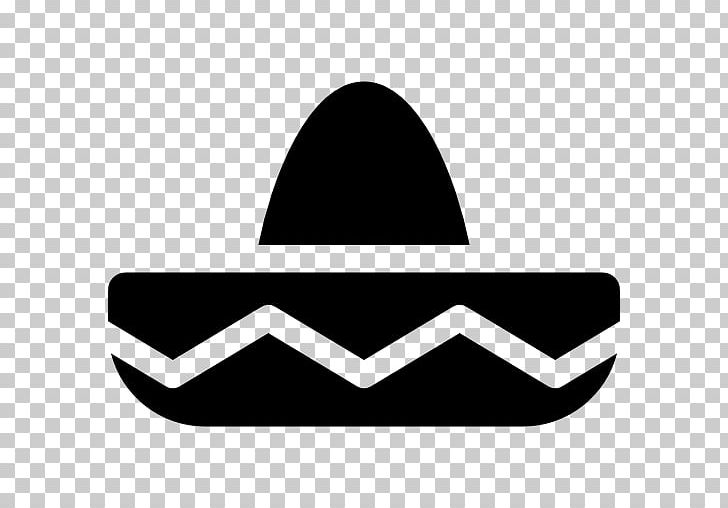 Sombrero Hat Mexico Computer Icons PNG, Clipart, Black.