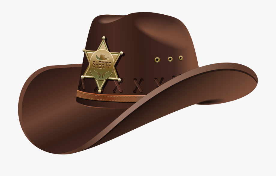 Cowboy Boots And Hat Png.
