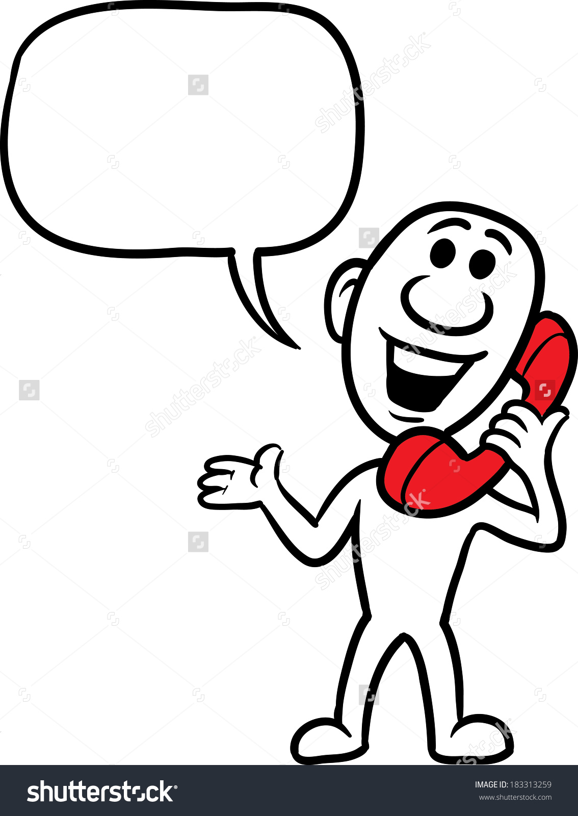 someone talking on the phone clipart 20 free Cliparts | Download images