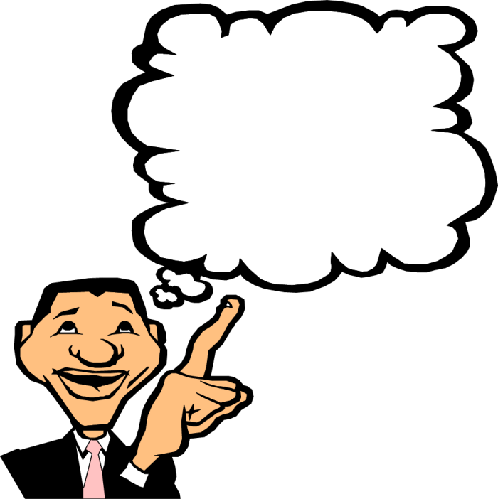 Free Pictures Of Person Thinking, Download Free Clip Art.