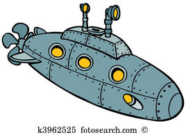Submarine Clipart Illustrations. 2,512 submarine clip art vector.