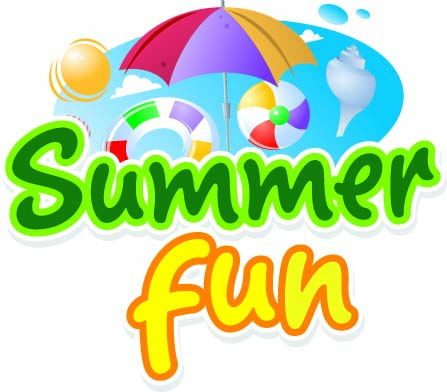 Summer clipart images free.