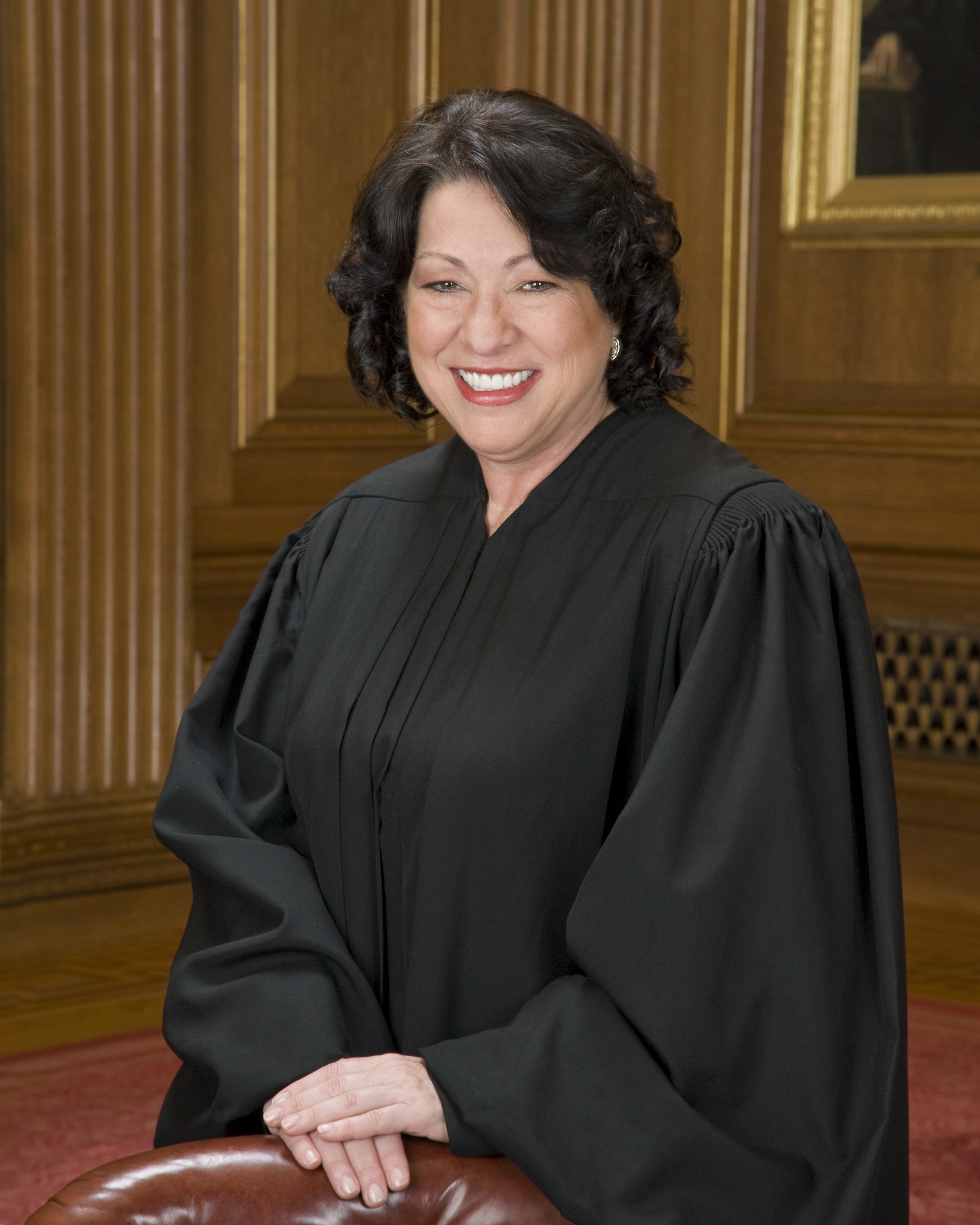 ASU to feature a conversation with U.S. Supreme Court Associate.