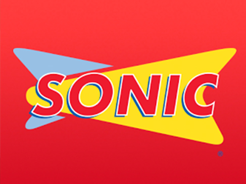 Sonic Drive.