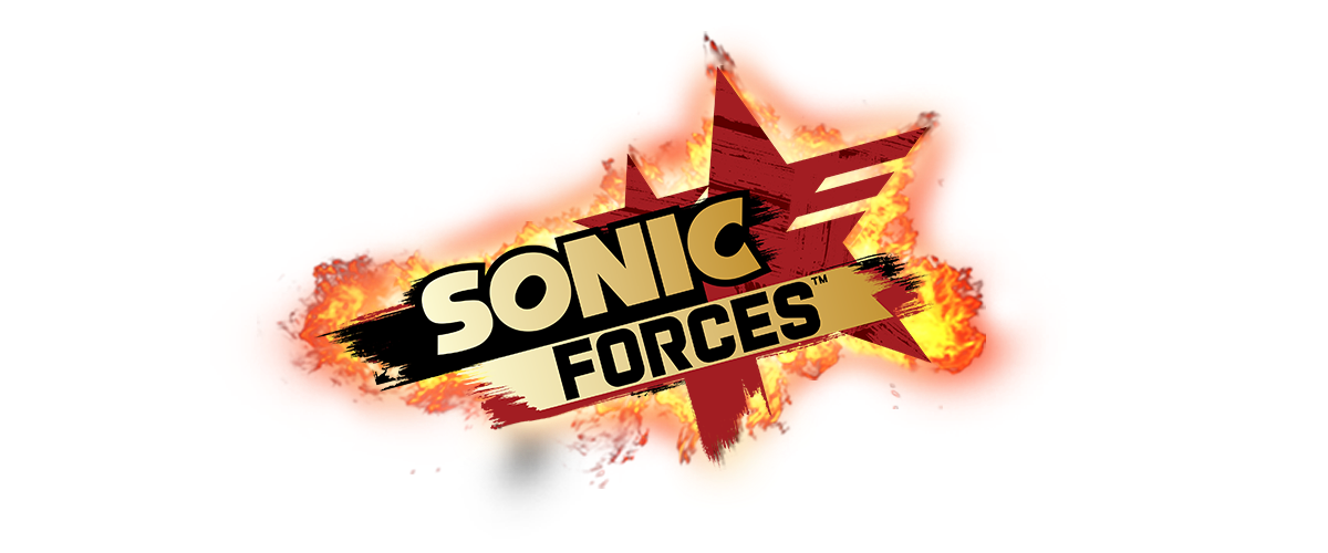 Sonic Forces Logo Png 10 Free Cliparts Download Images On Clipground 2024