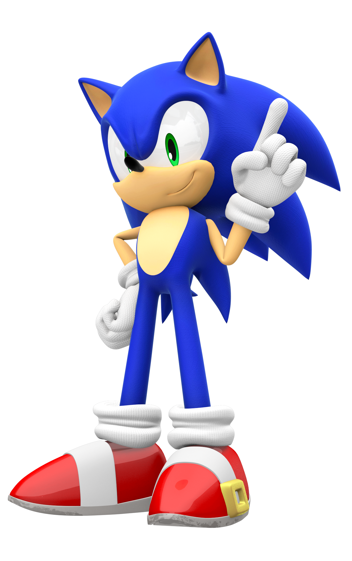 Sonic the Hedgehog Sonic Forces Sonic 3D Doctor Eggman Sega.