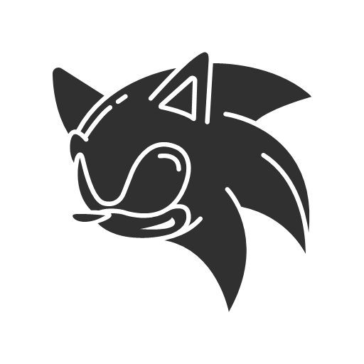 sonic icon png 10 free Cliparts | Download images on Clipground 2024