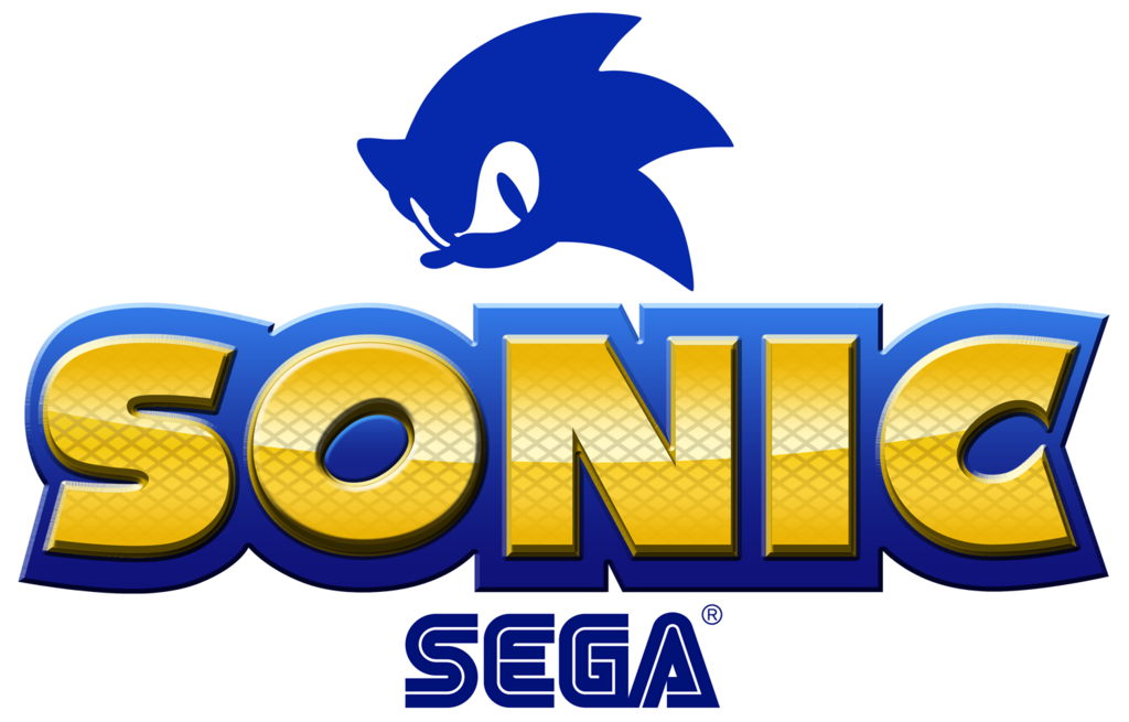 Sonic Logo.