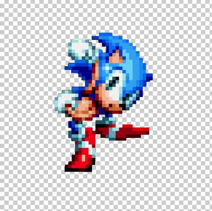 Sonic Mania Sonic The Hedgehog 3 Sonic Forces Sprite PNG.